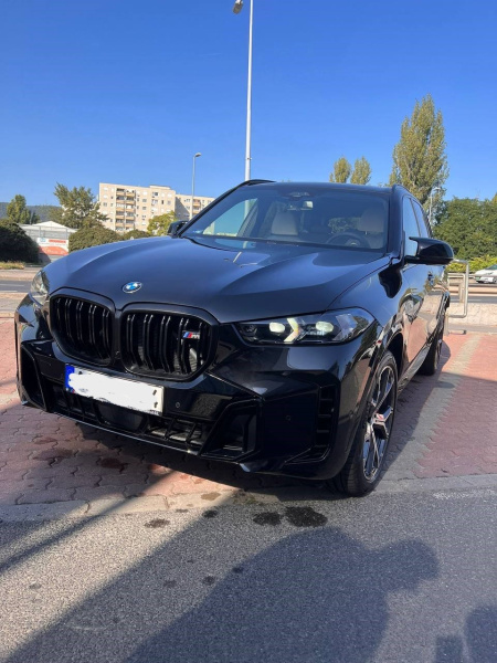 Bmw X5 xDrive 40d