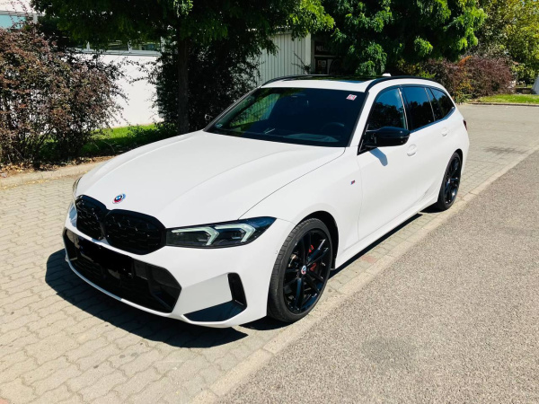 BMW 340i
